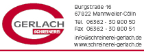 Gerlach